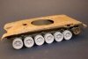 Panzer Art RE35-114 Road wheels for T-72/90 MBT tanks 1/35